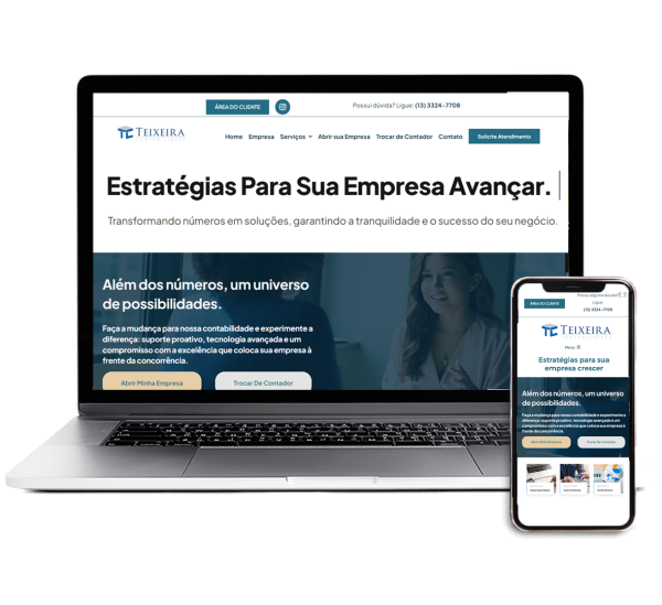 Teixeira Contabilidade