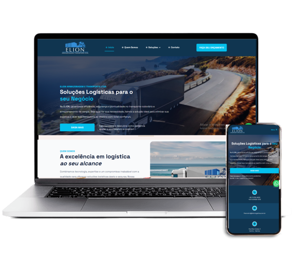 Elion Transportes