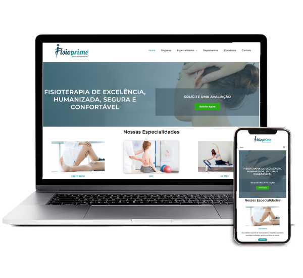 Fisioprime Fisioterapia