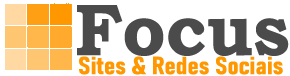 Focus Midias Logo